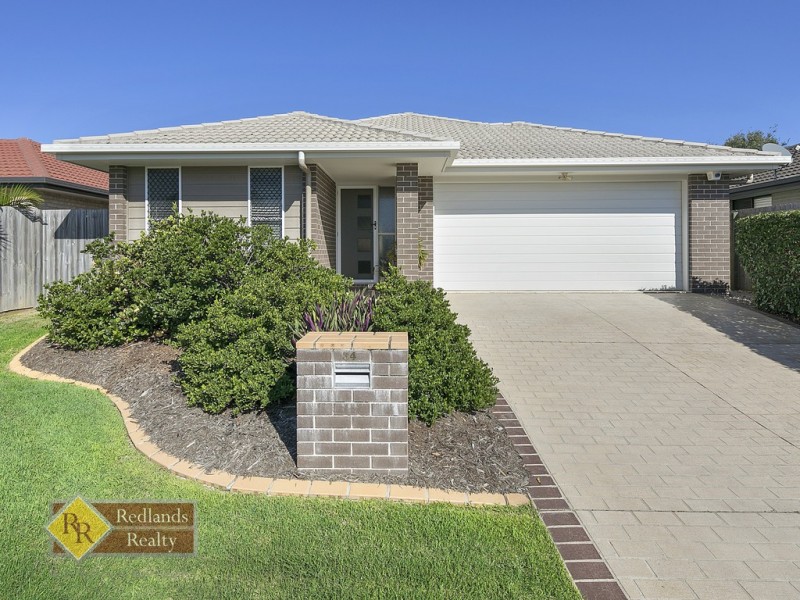 34 Janelle Court, Wellington Point QLD 4160