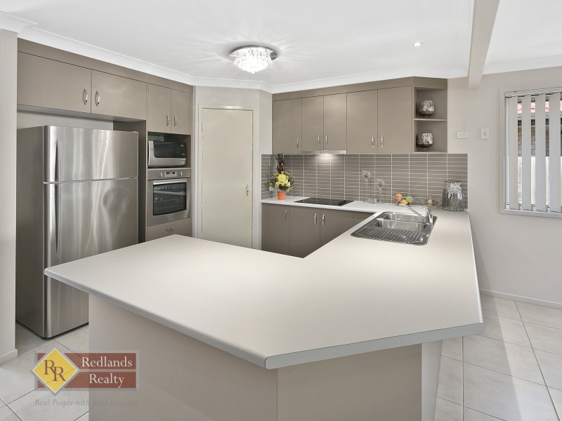 34 Janelle Court, Wellington Point QLD 4160