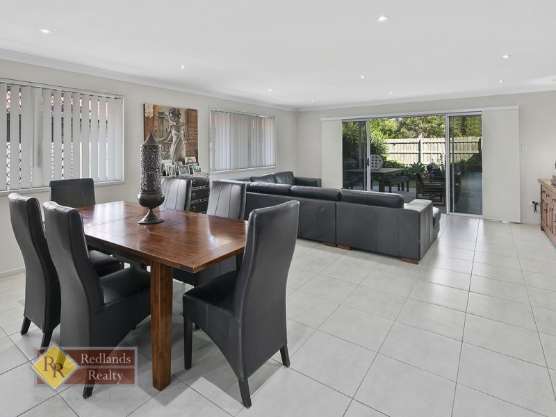 34 Janelle Court, Wellington Point QLD 4160