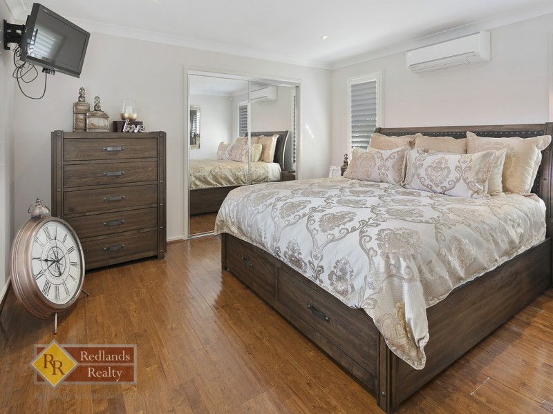 34 Janelle Court, Wellington Point QLD 4160