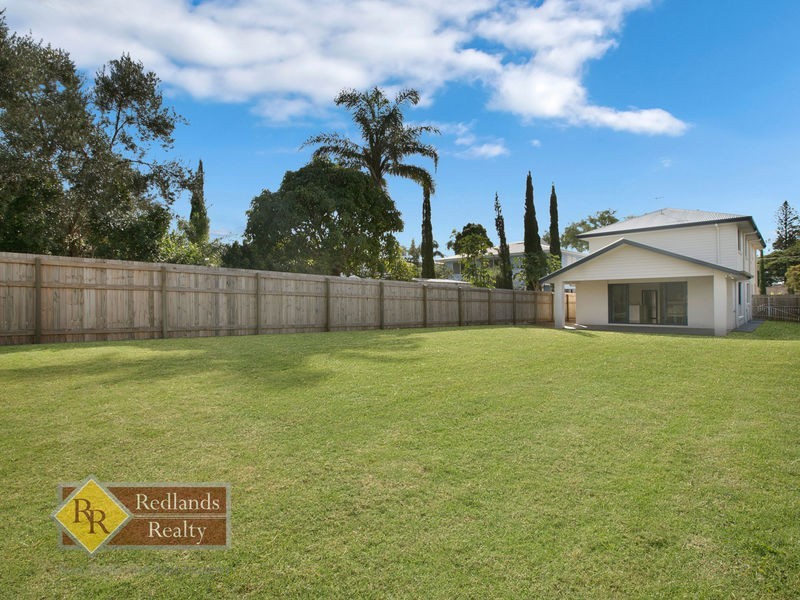 7 Warner Street, Wellington Point QLD 4160