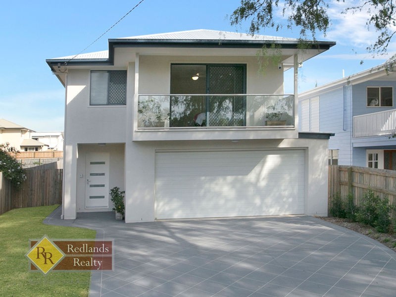 7 Warner Street, Wellington Point QLD 4160