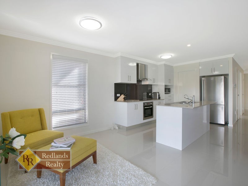 7 Warner Street, Wellington Point QLD 4160