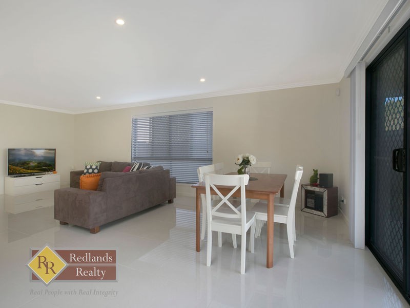 7 Warner Street, Wellington Point QLD 4160