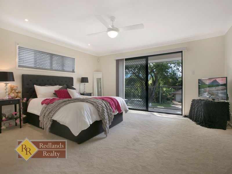7 Warner Street, Wellington Point QLD 4160