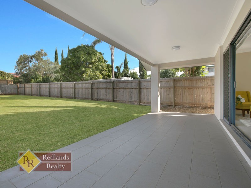 7 Warner Street, Wellington Point QLD 4160