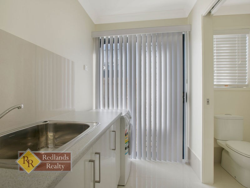 7 Warner Street, Wellington Point QLD 4160