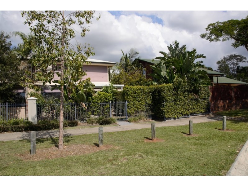 25/157 Long Street, Cleveland QLD 4163