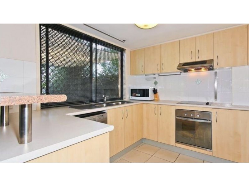 25/157 Long Street, Cleveland QLD 4163