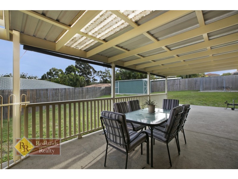 108 Orchid Drive, Mount Cotton QLD 4165