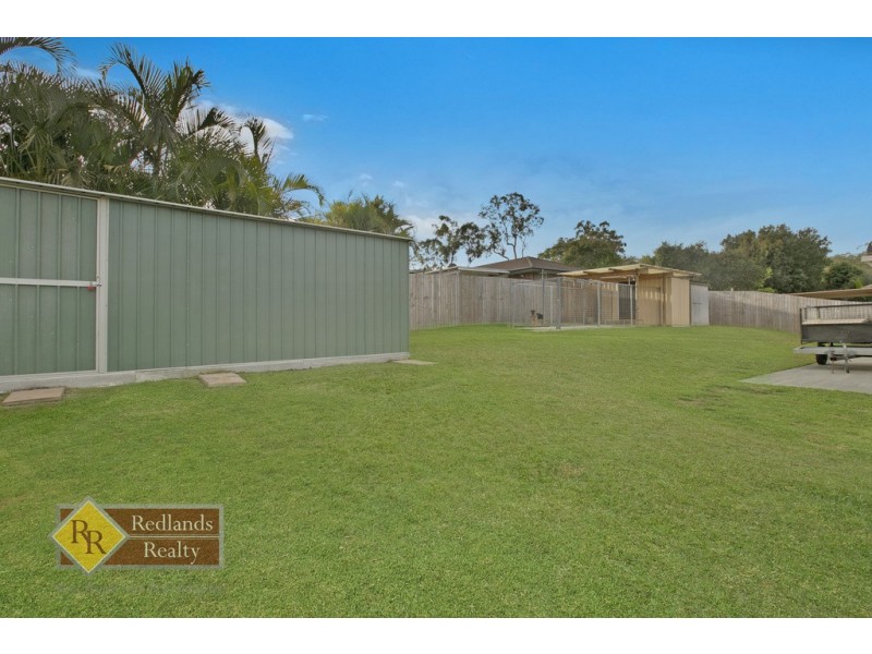 108 Orchid Drive, Mount Cotton QLD 4165