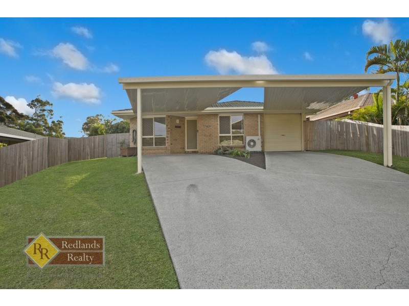 108 Orchid Drive, Mount Cotton QLD 4165