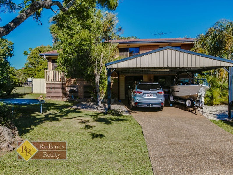 9 Mindarie Crescent, Wellington Point QLD 4160