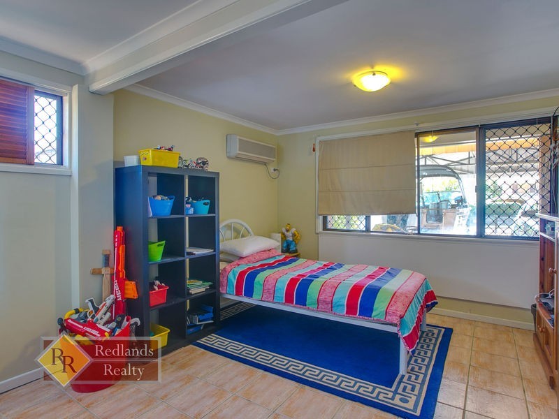 9 Mindarie Crescent, Wellington Point QLD 4160