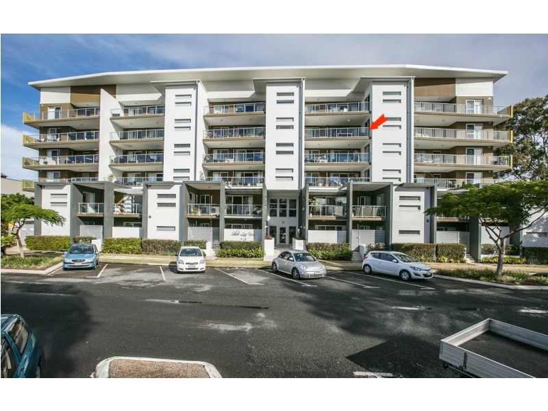 30 / 7-13 Shore Street East, Cleveland QLD 4163