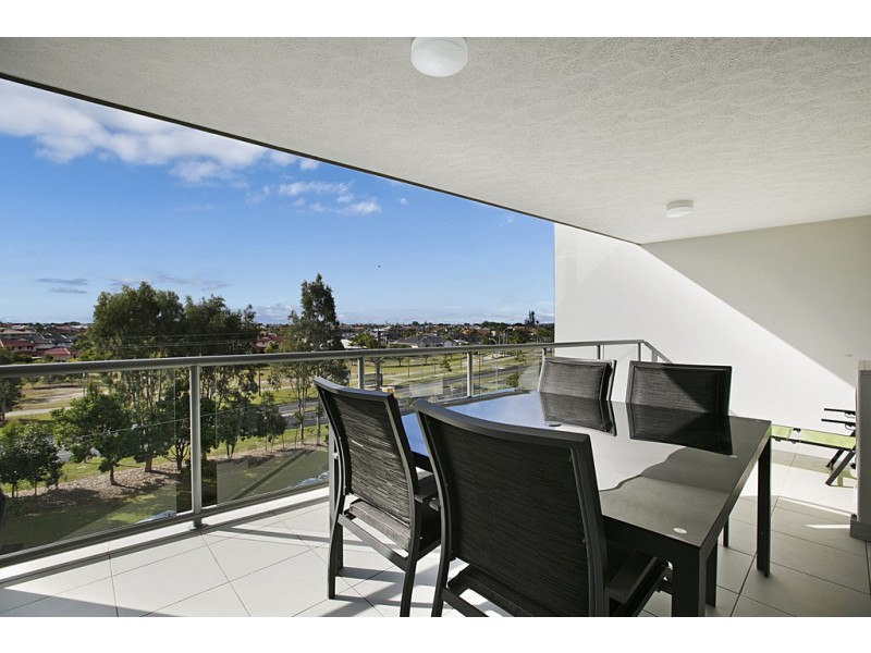 30 / 7-13 Shore Street East, Cleveland QLD 4163