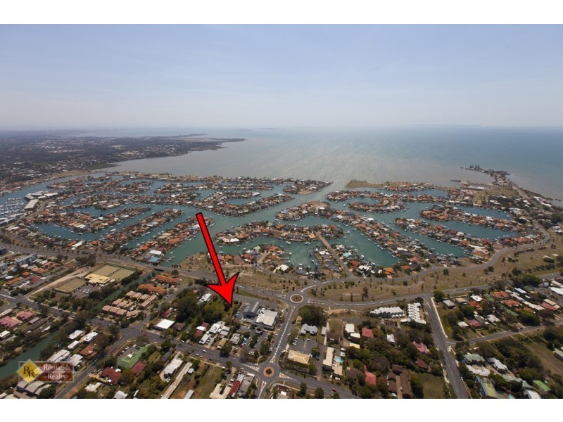 30 / 7-13 Shore Street East, Cleveland QLD 4163