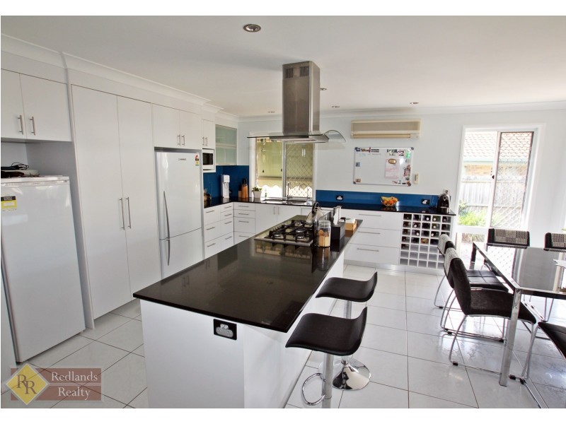 5 Ivana Court, Capalaba QLD 4157