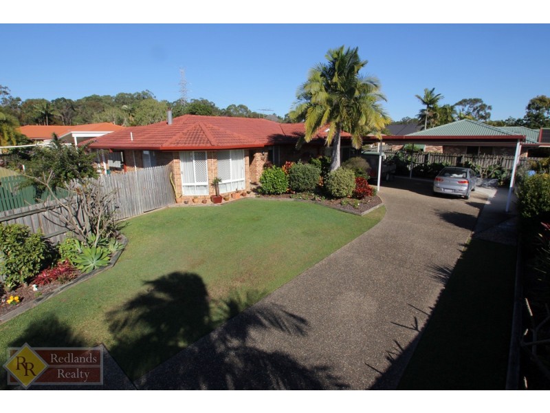 5 Ivana Court, Capalaba QLD 4157