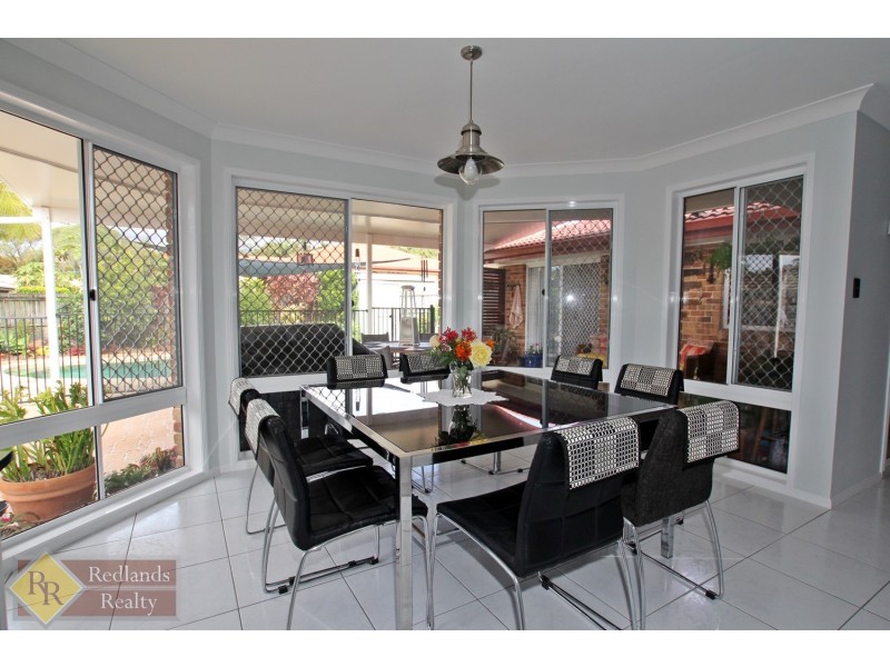 5 Ivana Court, Capalaba QLD 4157