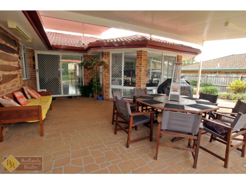 5 Ivana Court, Capalaba QLD 4157