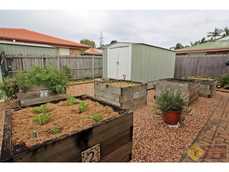 5 Ivana Court, Capalaba QLD 4157