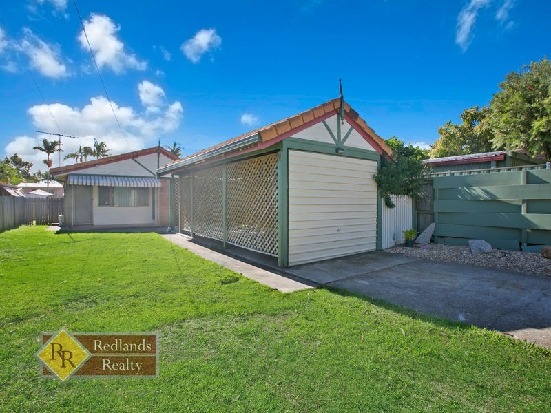 209 Mooroondu Road, Thorneside QLD 4158