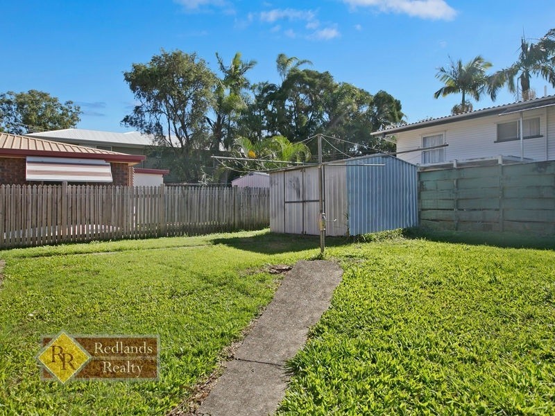 209 Mooroondu Road, Thorneside QLD 4158