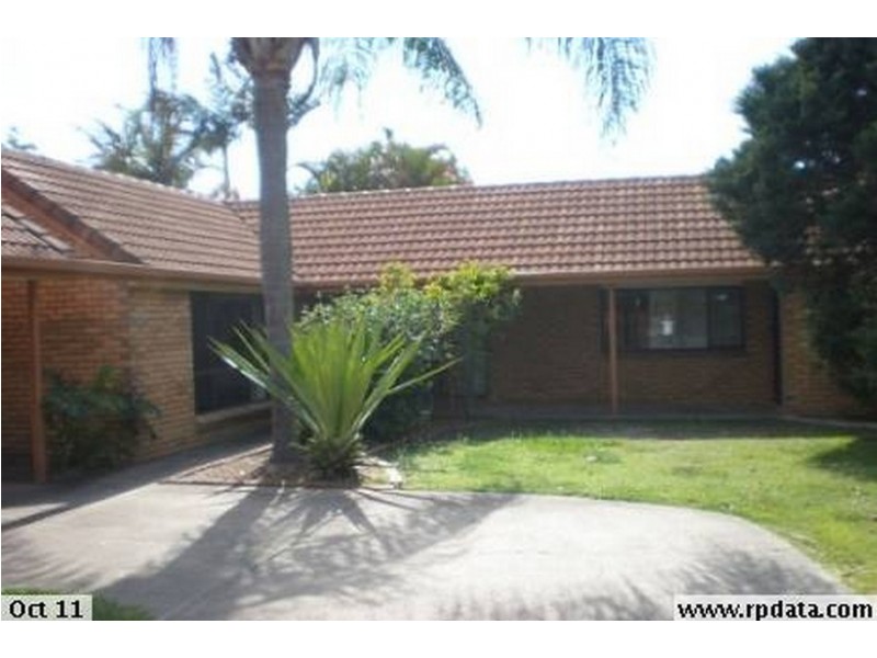 66 Moselle Drive, Thornlands QLD 4164