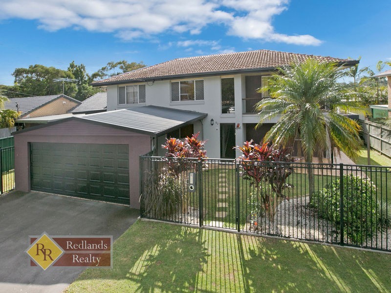 52 Queens Court Road, Alexandra Hills QLD 4161