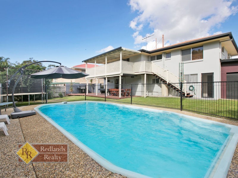 52 Queens Court Road, Alexandra Hills QLD 4161