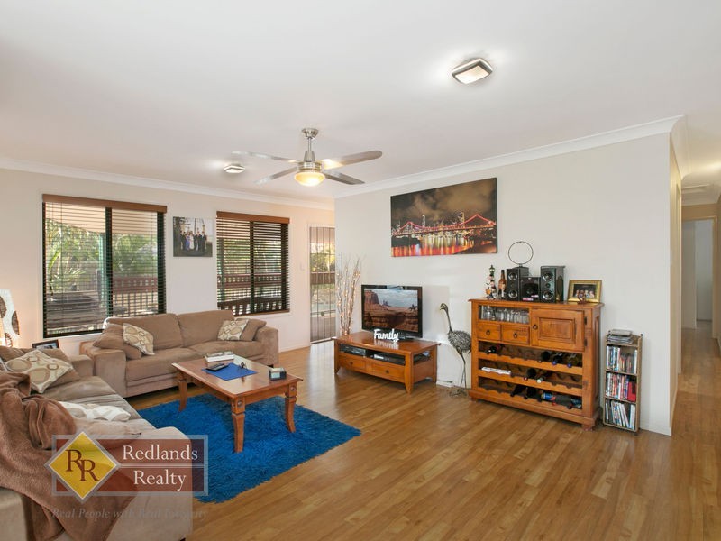 1 Ethel Street, Thorneside QLD 4158