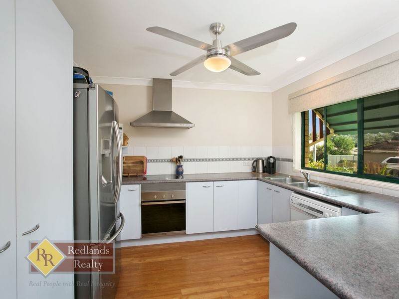 1 Ethel Street, Thorneside QLD 4158