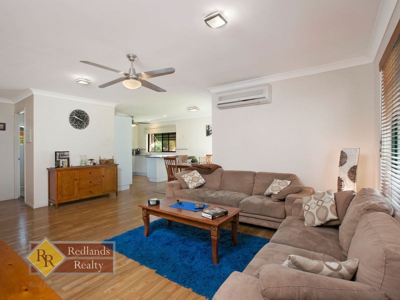 1 Ethel Street, Thorneside QLD 4158