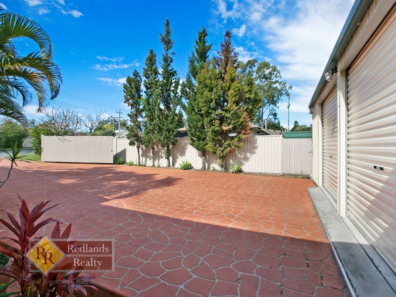 1 Ethel Street, Thorneside QLD 4158