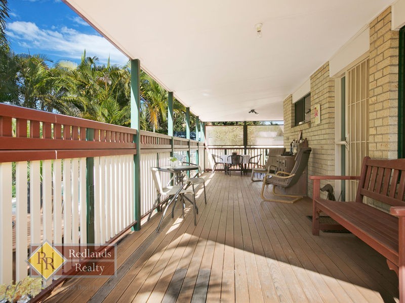 1 Ethel Street, Thorneside QLD 4158