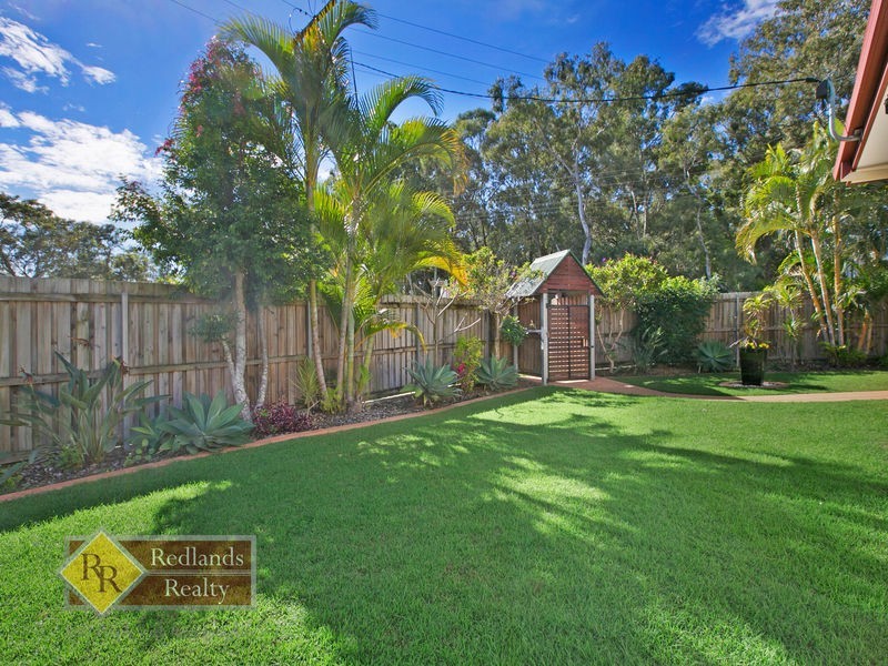 1 Ethel Street, Thorneside QLD 4158