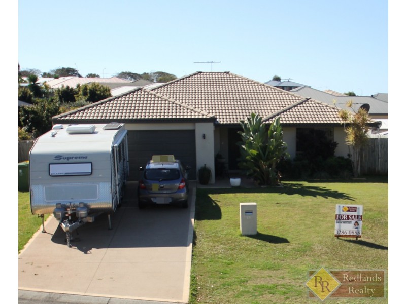 17 Poynter Street, Redland Bay QLD 4165