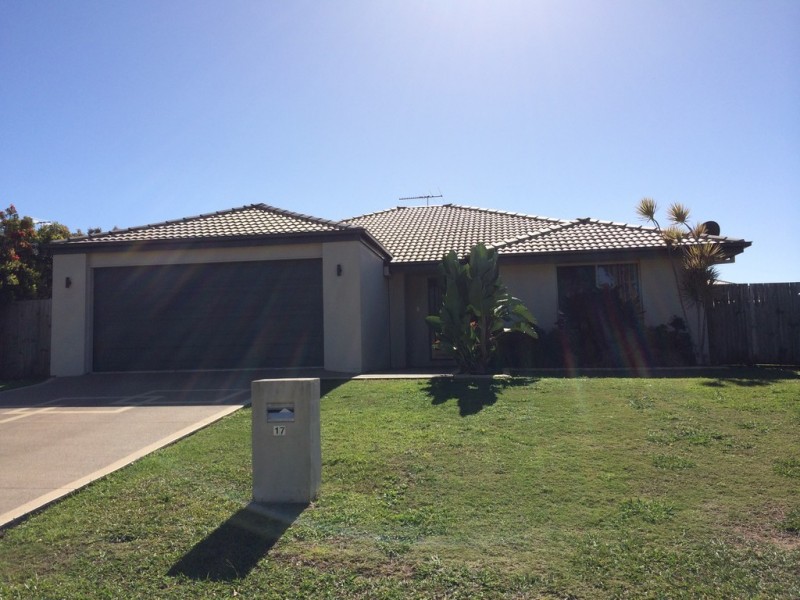 17 Poynter Street, Redland Bay QLD 4165