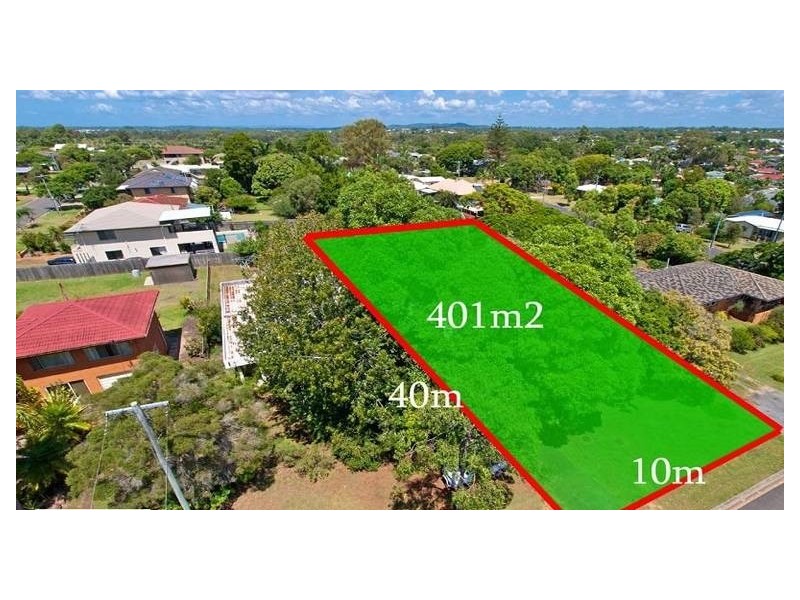 LOT 2/47 Coburg Street East, Cleveland QLD 4163