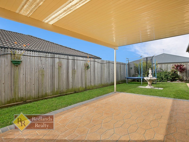 9 Kerry Close, Wellington Point QLD 4160