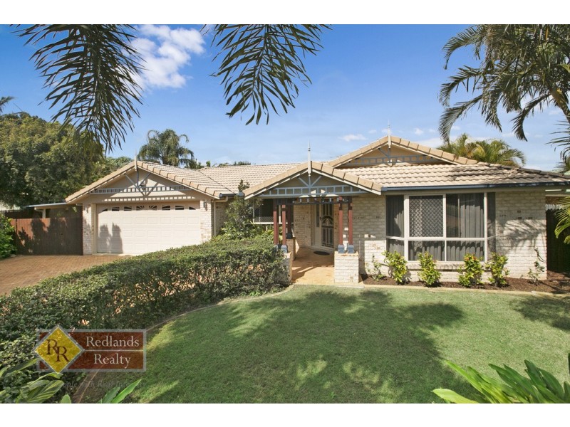 9 Marcel Place, Wellington Point QLD 4160