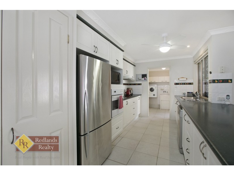 9 Marcel Place, Wellington Point QLD 4160