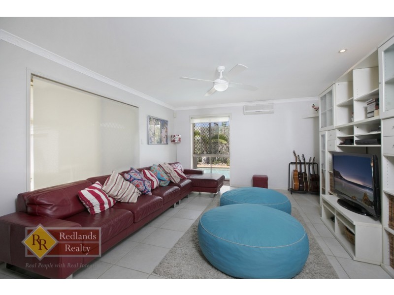 9 Marcel Place, Wellington Point QLD 4160