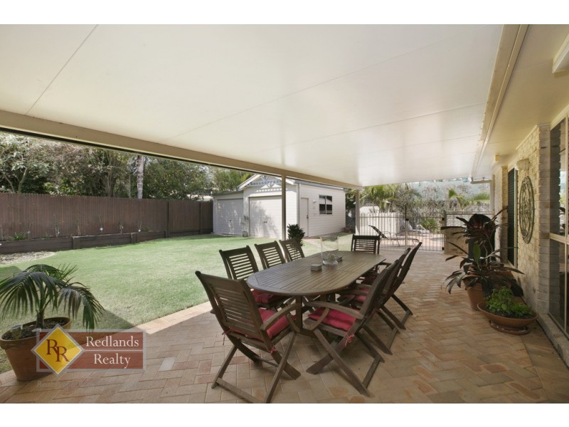 9 Marcel Place, Wellington Point QLD 4160