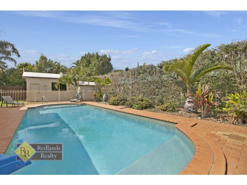 9 Marcel Place, Wellington Point QLD 4160