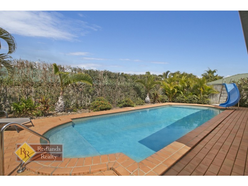 9 Marcel Place, Wellington Point QLD 4160