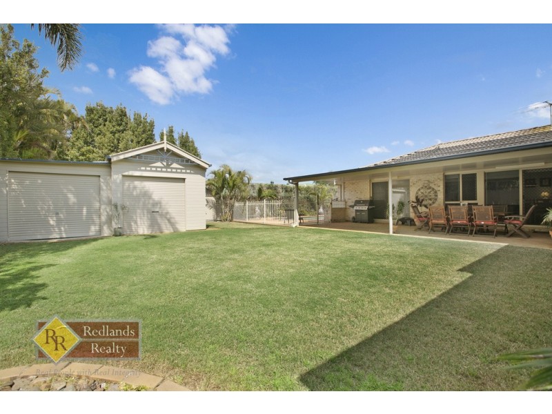 9 Marcel Place, Wellington Point QLD 4160