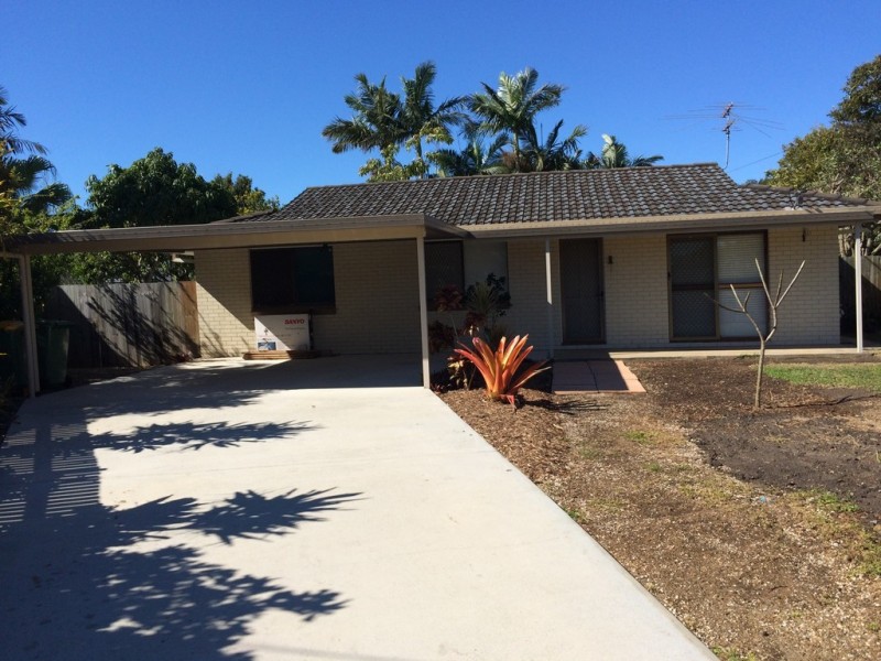 7 Mahie, Birkdale QLD 4159