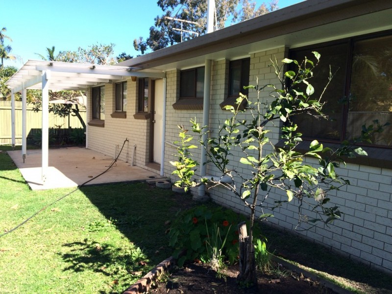 7 Mahie, Birkdale QLD 4159